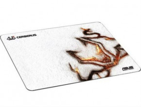    Asus Cerberus Gaming Mouse Pad Arc (90YH00Y1-BAUA00)