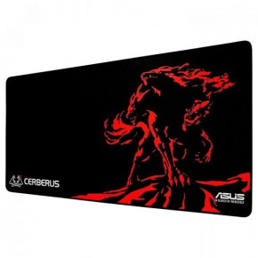    Asus Cerberus Mat XXL Red (90YH01C1-BDUA00) 4