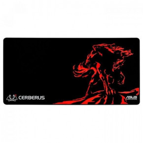    Asus Cerberus Mat XXL Red (90YH01C1-BDUA00) 5