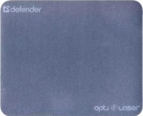    Defender Mouse Silver opti-laser (50410)