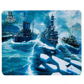  Hi-Rali PAD110 World of Warships