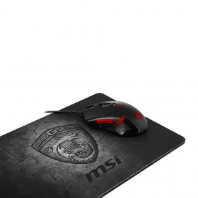   MSI Gaming Shield Mousepad (GF9-V000002-EB9) 4