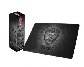   MSI Gaming Shield Mousepad (GF9-V000002-EB9) 5