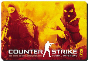   PodMyshku Game Counter strike-