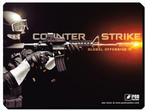   PodMyshku Game Counter strike-S