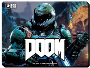   Podyshku Game Doom-S