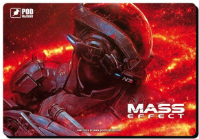   Podmyshku Game MASS EFFECT- 220320  