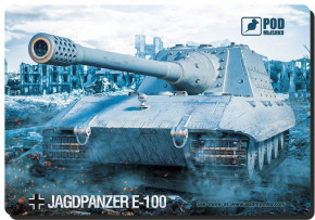   Podyshku Game  Jagdpanzer-