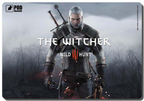   Podyshku Game The Witcher-