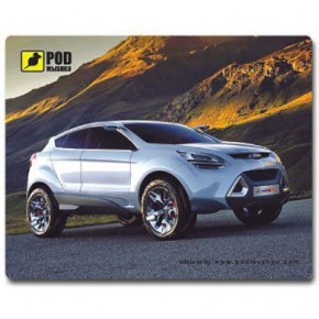    Pod Mishkou Ford