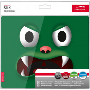  SpeedLink Silk Mousepad Lumpi (SL-620000-M03) 3