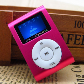  MP3 iPod FM   