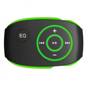 MP3  Astro M2 Black/Green