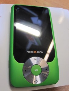  3  Texet T-79 8Gb Green 3