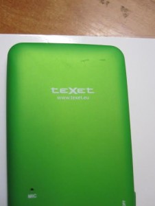  3  Texet T-79 8Gb Green 4