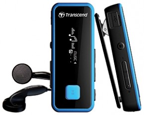 3  Transcend T. Sonic 350 8Gb 