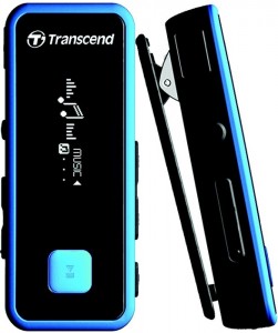 3  Transcend T. Sonic 350 8Gb  4