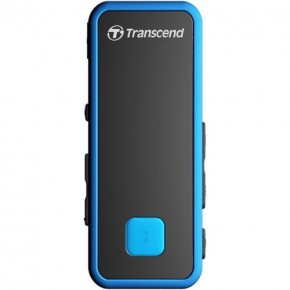 3  Transcend T. Sonic 350 8Gb  7