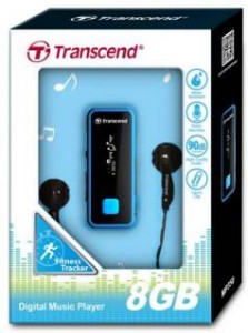 3  Transcend T. Sonic 350 8Gb  9