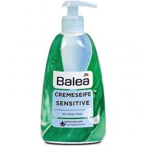 г  Balea CremeSeife Sensitive 500  