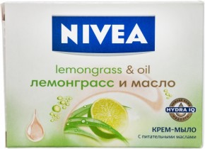 - Nivea    100  (4005808447954)