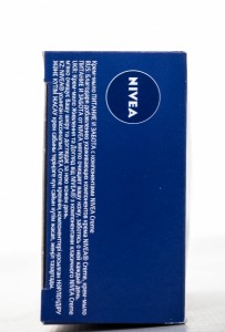 - Nivea    100  (4005900228840) 4