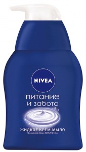 -  Nivea    250  (4005900252357)