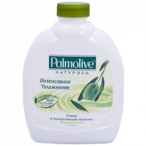 -  Palmolive    300 