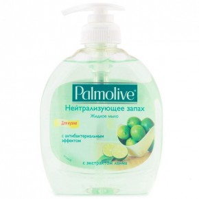 -  Palmolive   300 