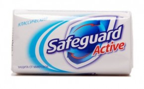   Safeguard  90