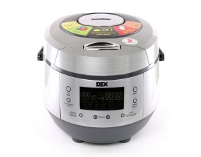  DEX DMC 81 3