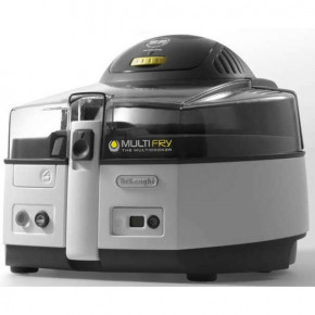  DeLonghi FH 1163 WHGY 3