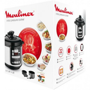  -  Moulinex CE620D32 11