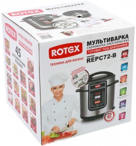  Rotex REPC73-B 6