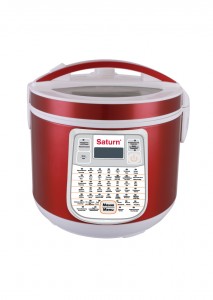  Saturn ST-MC9203 Red