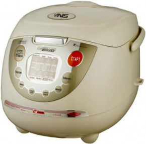  Vinis VMC-5015