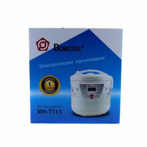  Domotec 7711 White 6