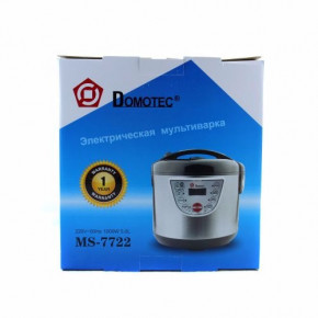  Domotec 7722 Metall 6