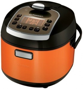  Oursson MP 5010 PSD/OR Orange