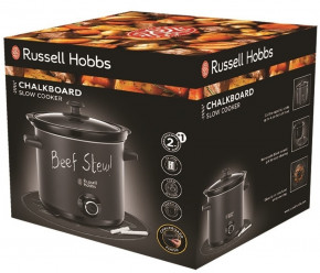 Russell Hobbs 24180-56 9