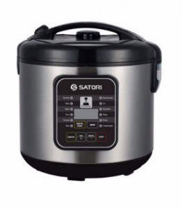  Satori SM-41940-5 SL