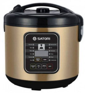  Satori SM-41950-5GL