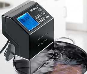   Steba SV 100 Sous Vide 5