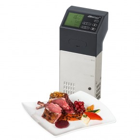   Steba SV 100 Sous Vide 6