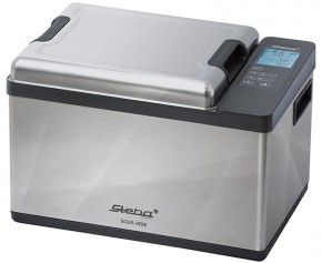   Steba SV 200 Sous Vide