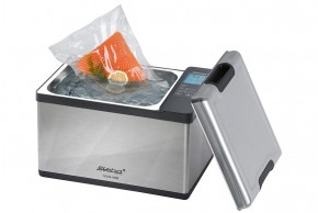   Steba SV 200 Sous Vide 5