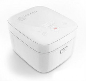   Xiaomi MiJia Induction Heating rice cooker 2 3L