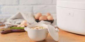  Xiaomi MiJia IH Rice Cooker 4  5