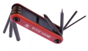  Bike Hand YC-267