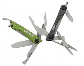  Gerber Dime Micro Tool, ,  (31-001132) 4